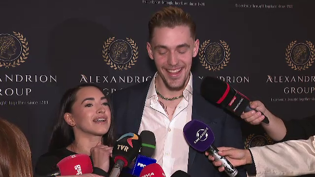 Larisa Iordache s-a afișat alături de noul iubit: „E prima noastră apariție. Ne-ați luat-o înainte!”_37