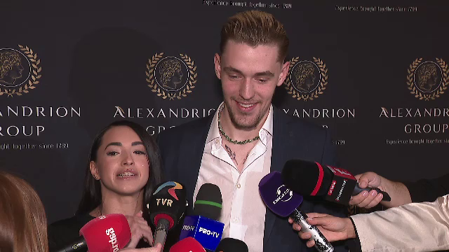 Larisa Iordache s-a afișat alături de noul iubit: „E prima noastră apariție. Ne-ați luat-o înainte!”_42