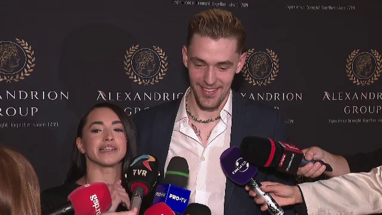 Larisa Iordache s-a afișat alături de noul iubit: „E prima noastră apariție. Ne-ați luat-o înainte!”_42
