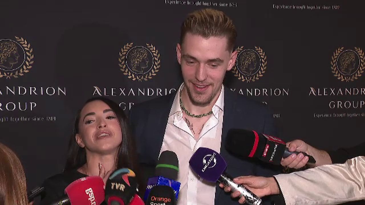 Larisa Iordache s-a afișat alături de noul iubit: „E prima noastră apariție. Ne-ați luat-o înainte!”_48