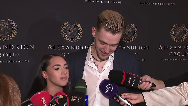 Larisa Iordache s-a afișat alături de noul iubit: „E prima noastră apariție. Ne-ați luat-o înainte!”_50