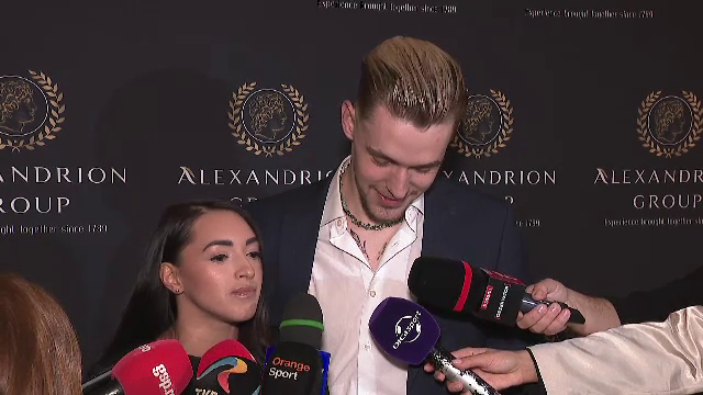 Larisa Iordache s-a afișat alături de noul iubit: „E prima noastră apariție. Ne-ați luat-o înainte!”_51