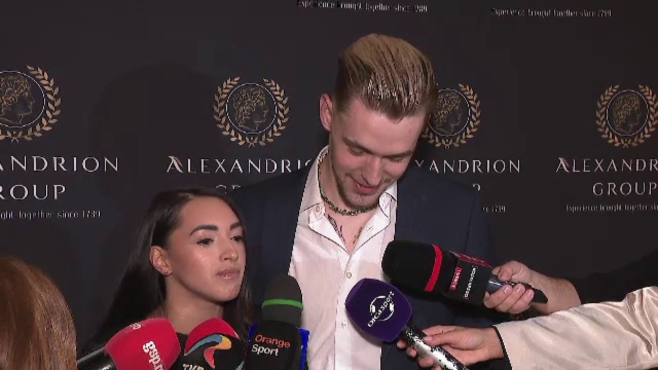 Larisa Iordache s-a afișat alături de noul iubit: „E prima noastră apariție. Ne-ați luat-o înainte!”_51