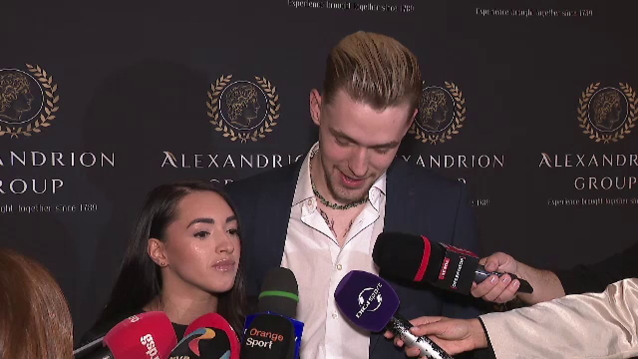 Larisa Iordache s-a afișat alături de noul iubit: „E prima noastră apariție. Ne-ați luat-o înainte!”_52