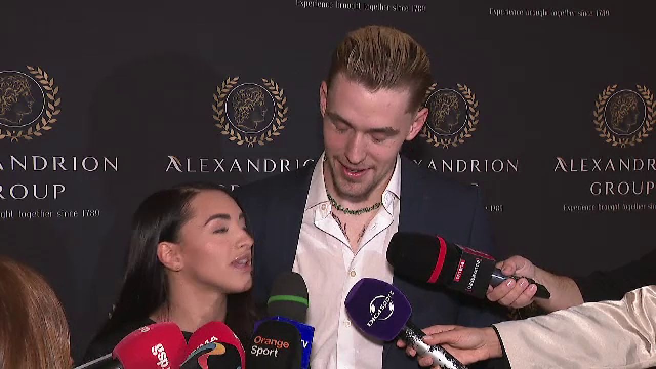 Larisa Iordache s-a afișat alături de noul iubit: „E prima noastră apariție. Ne-ați luat-o înainte!”_54