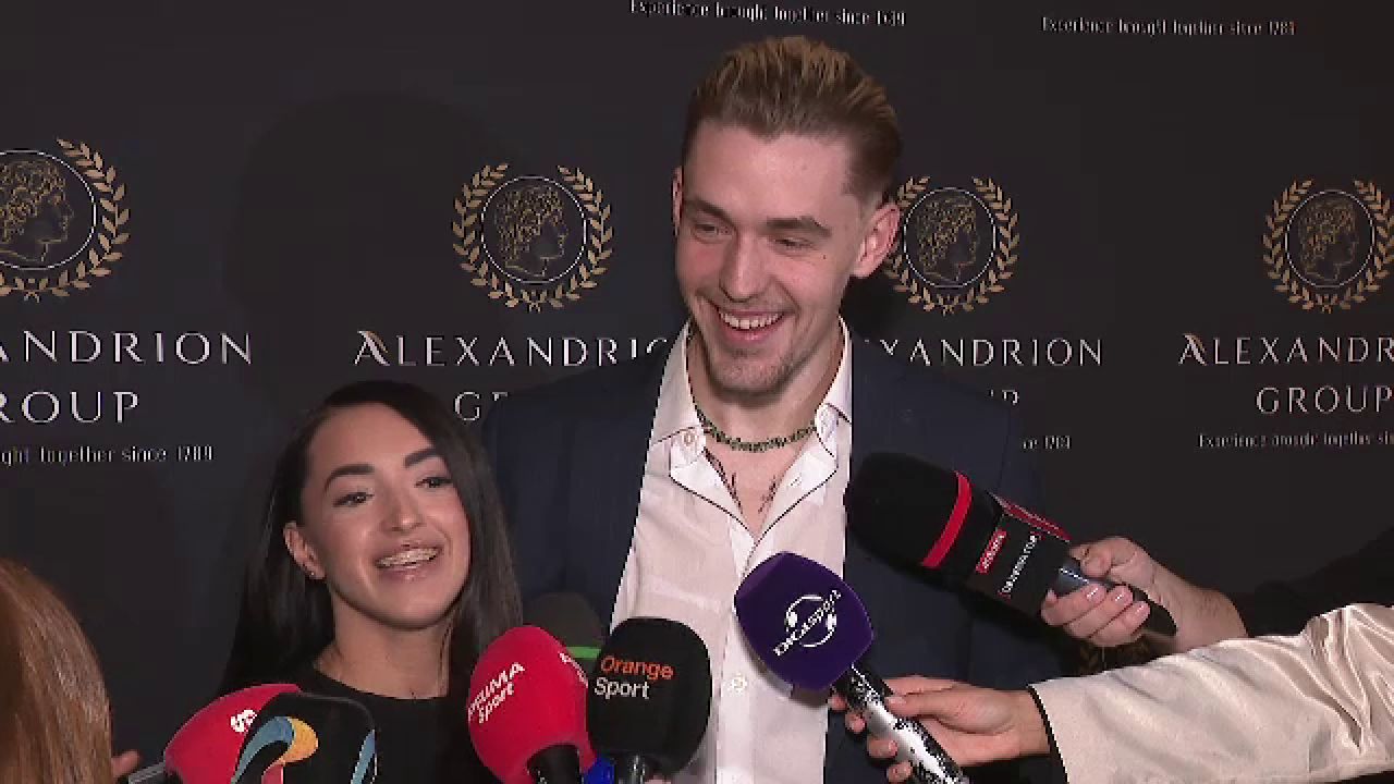 Larisa Iordache s-a afișat alături de noul iubit: „E prima noastră apariție. Ne-ați luat-o înainte!”_55