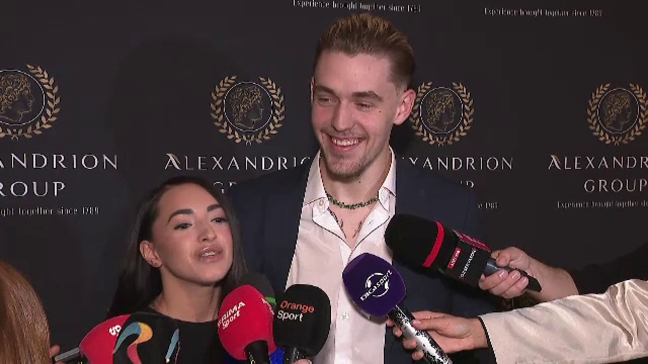 Larisa Iordache s-a afișat alături de noul iubit: „E prima noastră apariție. Ne-ați luat-o înainte!”_56