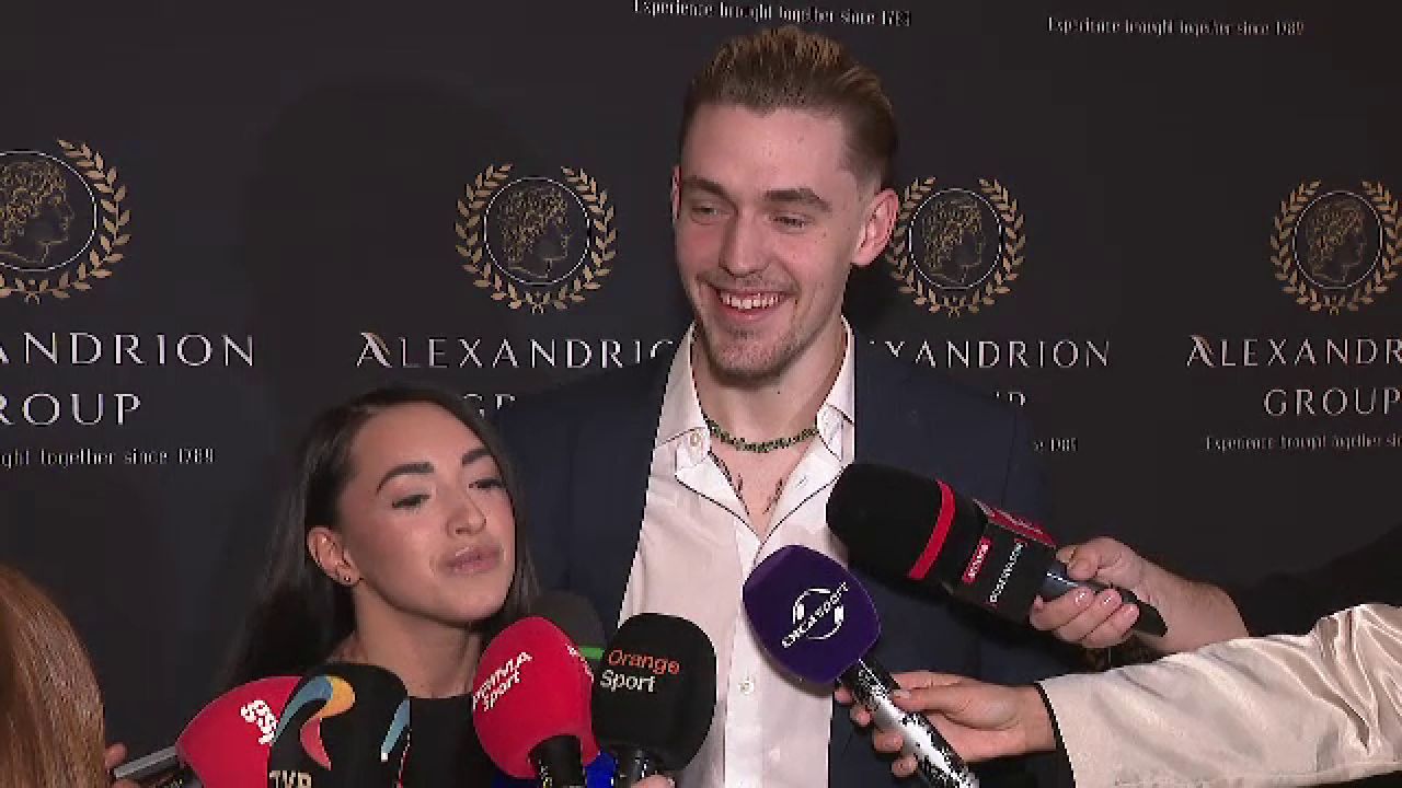 Larisa Iordache s-a afișat alături de noul iubit: „E prima noastră apariție. Ne-ați luat-o înainte!”_57
