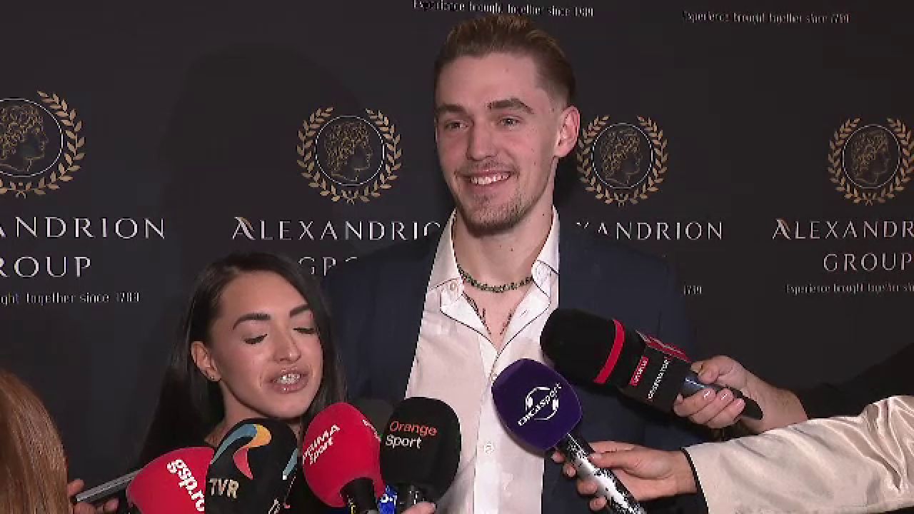 Larisa Iordache s-a afișat alături de noul iubit: „E prima noastră apariție. Ne-ați luat-o înainte!”_60