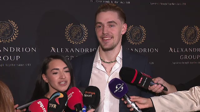 Larisa Iordache s-a afișat alături de noul iubit: „E prima noastră apariție. Ne-ați luat-o înainte!”_61