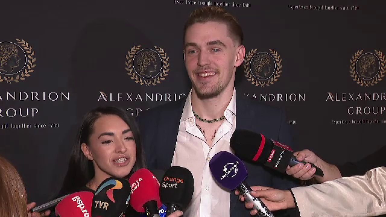 Larisa Iordache s-a afișat alături de noul iubit: „E prima noastră apariție. Ne-ați luat-o înainte!”_61