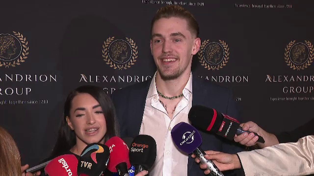 Larisa Iordache s-a afișat alături de noul iubit: „E prima noastră apariție. Ne-ați luat-o înainte!”_62