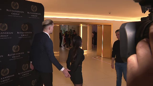 Larisa Iordache s-a afișat alături de noul iubit: „E prima noastră apariție. Ne-ați luat-o înainte!”_64
