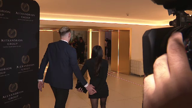Larisa Iordache s-a afișat alături de noul iubit: „E prima noastră apariție. Ne-ați luat-o înainte!”_67