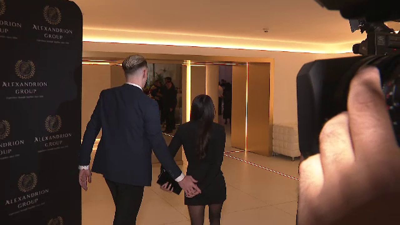 Larisa Iordache s-a afișat alături de noul iubit: „E prima noastră apariție. Ne-ați luat-o înainte!”_67