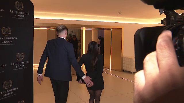Larisa Iordache s-a afișat alături de noul iubit: „E prima noastră apariție. Ne-ați luat-o înainte!”_68