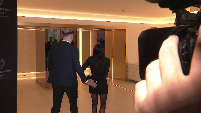 Larisa Iordache s-a afișat alături de noul iubit: „E prima noastră apariție. Ne-ați luat-o înainte!”_71