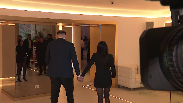 Larisa Iordache s-a afișat alături de noul iubit: „E prima noastră apariție. Ne-ați luat-o înainte!”_73