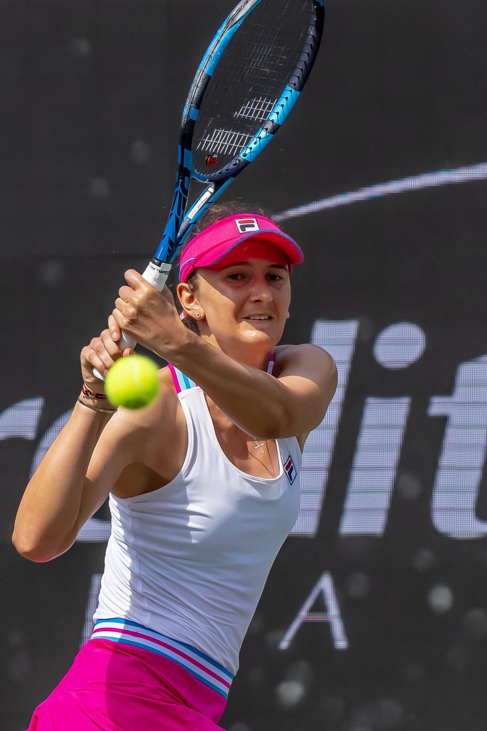 Irina Begu, eliminată dramatic la Charleston! A condus-o pe principala favorită cu 4-0 în decisiv, dar a pierdut_3