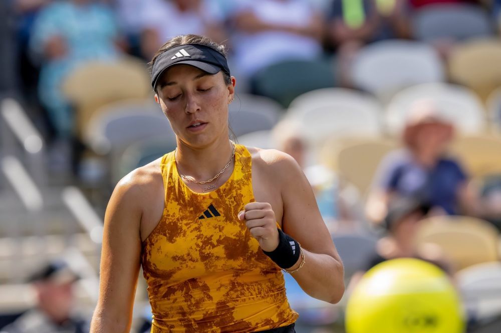 Irina Begu, eliminată dramatic la Charleston! A condus-o pe principala favorită cu 4-0 în decisiv, dar a pierdut_4