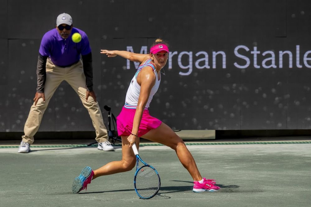 Irina Begu, eliminată dramatic la Charleston! A condus-o pe principala favorită cu 4-0 în decisiv, dar a pierdut_6