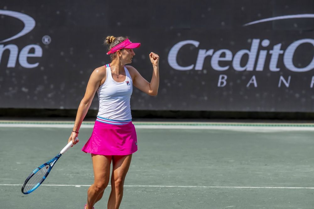 Irina Begu, eliminată dramatic la Charleston! A condus-o pe principala favorită cu 4-0 în decisiv, dar a pierdut_7