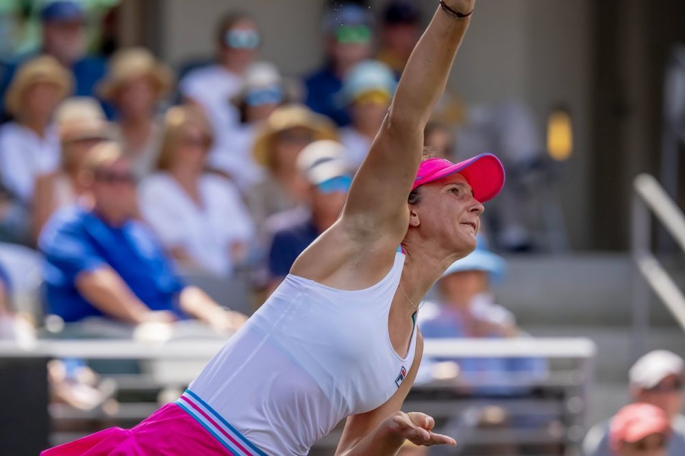 Irina Begu, eliminată dramatic la Charleston! A condus-o pe principala favorită cu 4-0 în decisiv, dar a pierdut_8