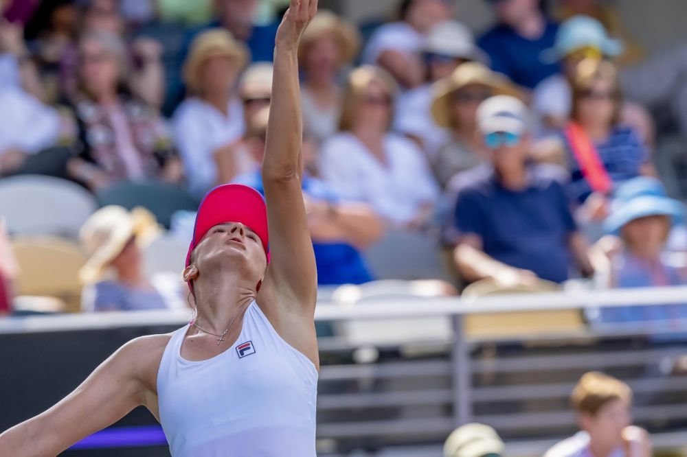 Irina Begu, eliminată dramatic la Charleston! A condus-o pe principala favorită cu 4-0 în decisiv, dar a pierdut_9