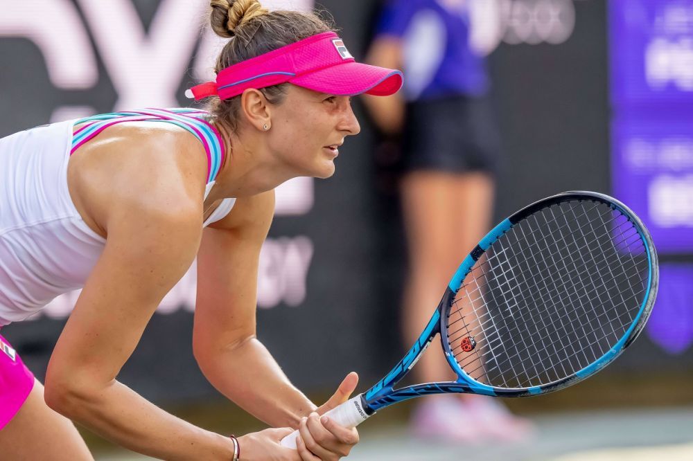 Irina Begu, eliminată dramatic la Charleston! A condus-o pe principala favorită cu 4-0 în decisiv, dar a pierdut_11