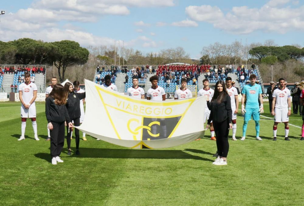 Românul Alexandru Capac, pe urmele lui Roberto Baggio și Andrea Pirlo! Interviu cu cel mai bun fotbalist de la Turneul Viareggio_5