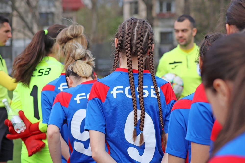 FCSB a pierdut cu 3-0 la masa verde! A folosit o jucătoare suspendată pentru cumulul de cartonașe galbene_15