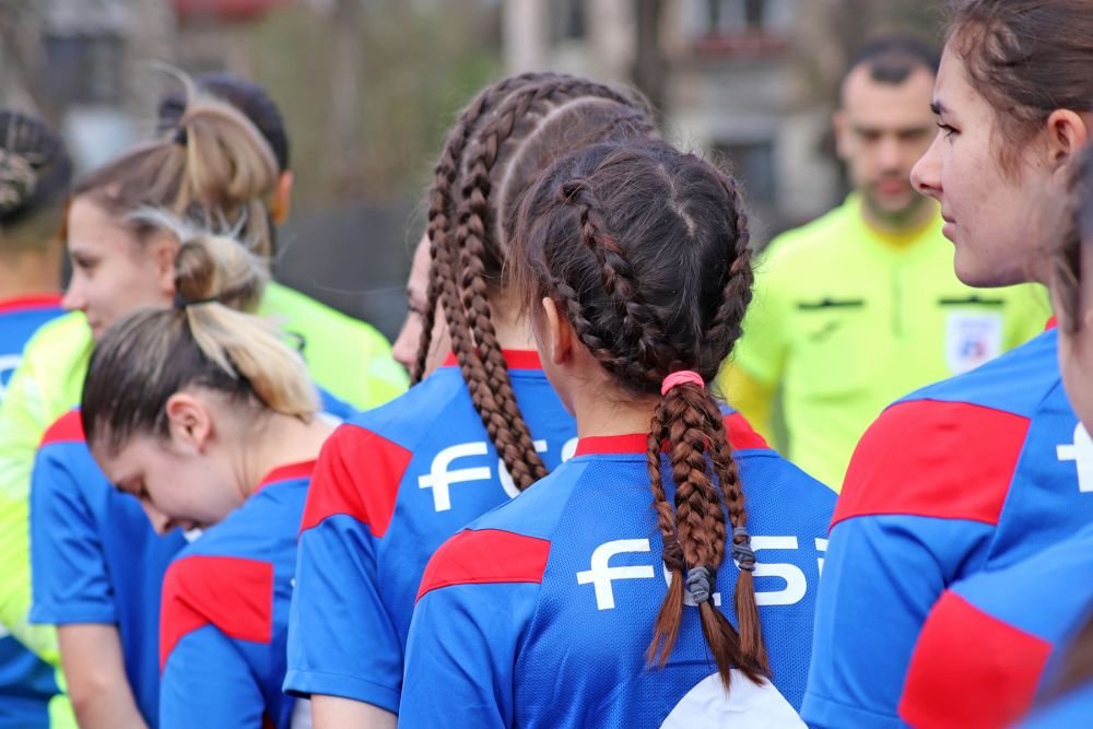 FCSB a pierdut cu 3-0 la masa verde! A folosit o jucătoare suspendată pentru cumulul de cartonașe galbene_16