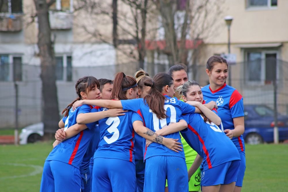 FCSB a pierdut cu 3-0 la masa verde! A folosit o jucătoare suspendată pentru cumulul de cartonașe galbene_20