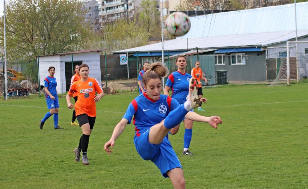 FCSB a pierdut cu 3-0 la masa verde! A folosit o jucătoare suspendată pentru cumulul de cartonașe galbene_21