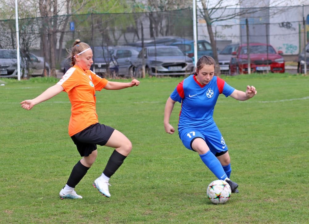 FCSB a pierdut cu 3-0 la masa verde! A folosit o jucătoare suspendată pentru cumulul de cartonașe galbene_23