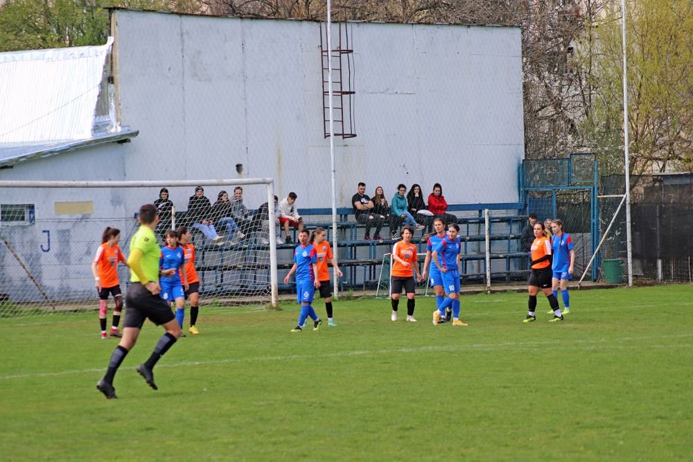 FCSB a pierdut cu 3-0 la masa verde! A folosit o jucătoare suspendată pentru cumulul de cartonașe galbene_26
