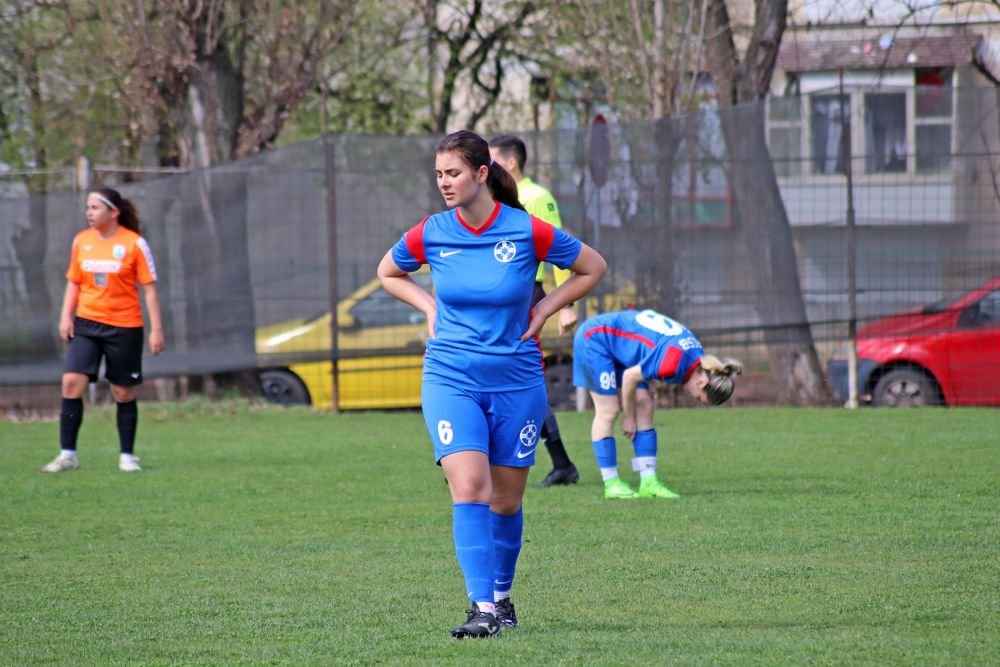 FCSB a pierdut cu 3-0 la masa verde! A folosit o jucătoare suspendată pentru cumulul de cartonașe galbene_29
