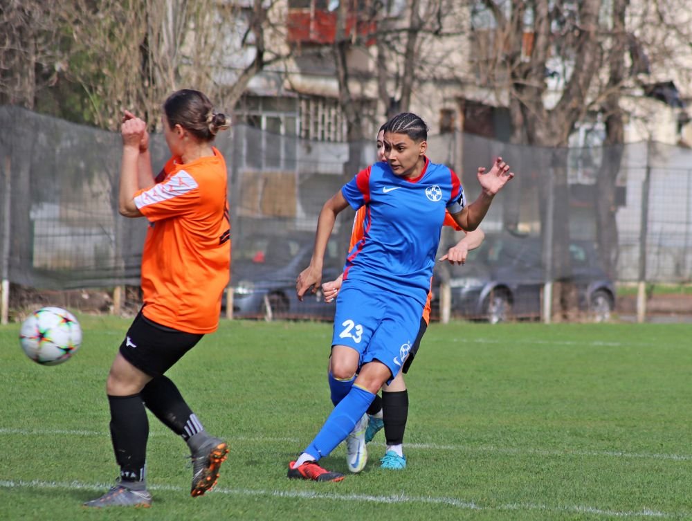 FCSB a pierdut cu 3-0 la masa verde! A folosit o jucătoare suspendată pentru cumulul de cartonașe galbene_31