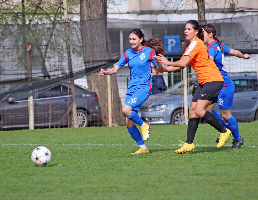 FCSB a pierdut cu 3-0 la masa verde! A folosit o jucătoare suspendată pentru cumulul de cartonașe galbene_32