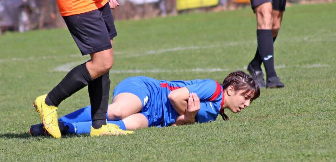 FCSB a pierdut cu 3-0 la masa verde! A folosit o jucătoare suspendată pentru cumulul de cartonașe galbene_33