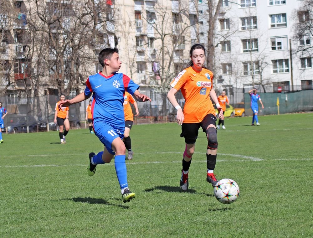FCSB a pierdut cu 3-0 la masa verde! A folosit o jucătoare suspendată pentru cumulul de cartonașe galbene_36