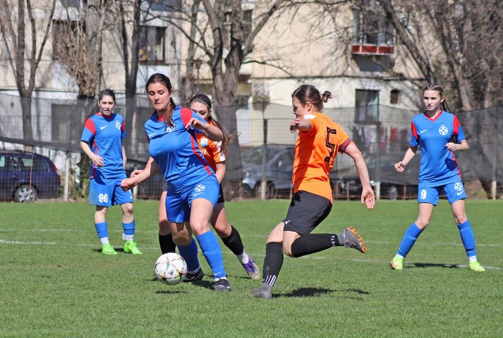 FCSB a pierdut cu 3-0 la masa verde! A folosit o jucătoare suspendată pentru cumulul de cartonașe galbene_39