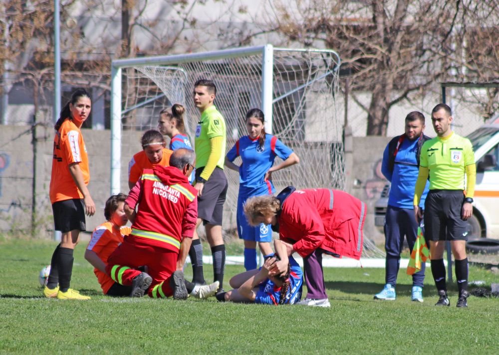 FCSB a pierdut cu 3-0 la masa verde! A folosit o jucătoare suspendată pentru cumulul de cartonașe galbene_42