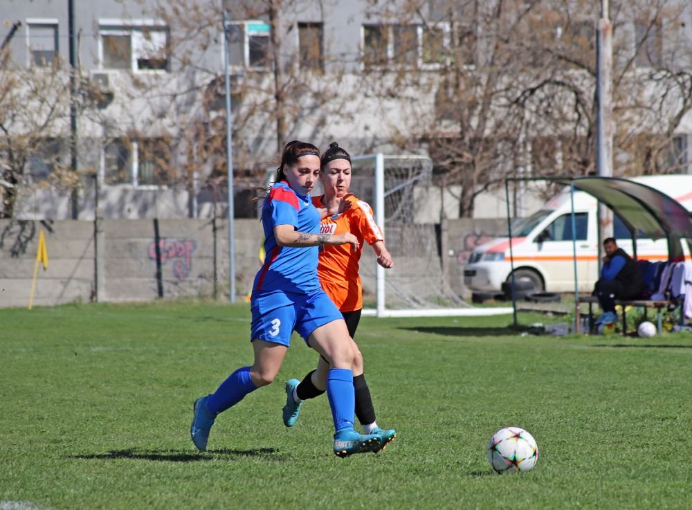 FCSB a pierdut cu 3-0 la masa verde! A folosit o jucătoare suspendată pentru cumulul de cartonașe galbene_43