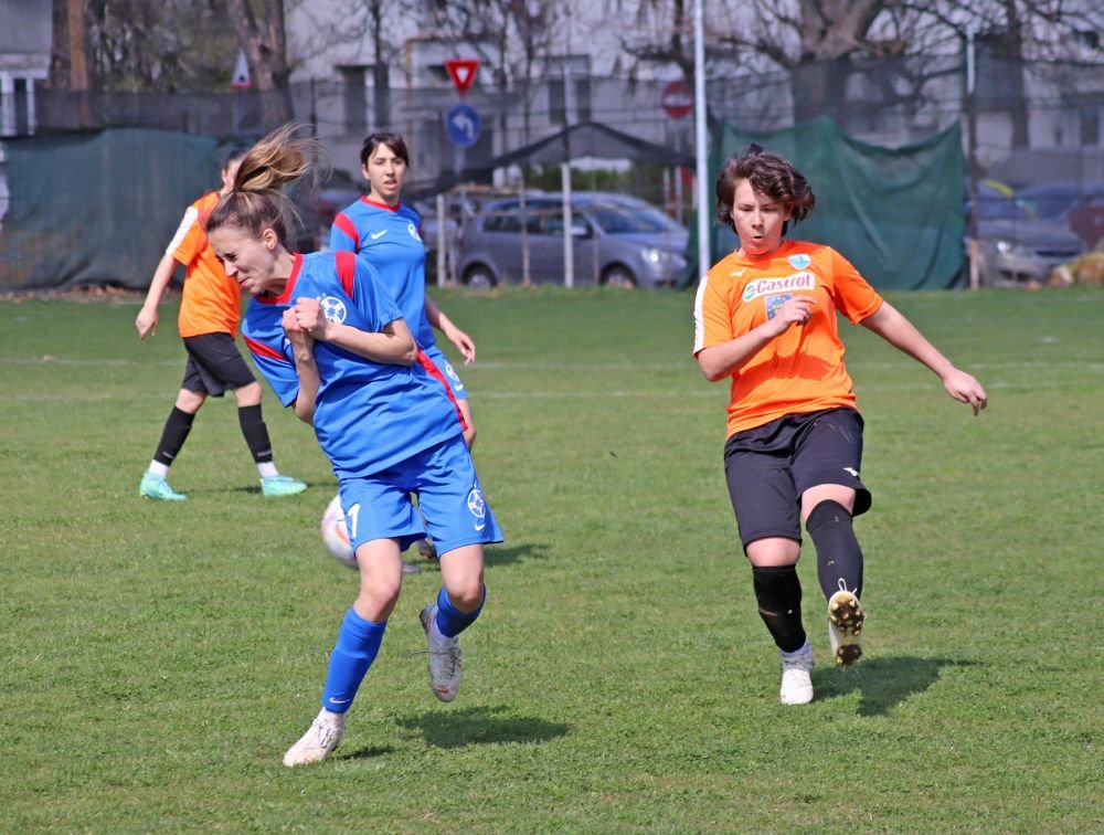 FCSB a pierdut cu 3-0 la masa verde! A folosit o jucătoare suspendată pentru cumulul de cartonașe galbene_55