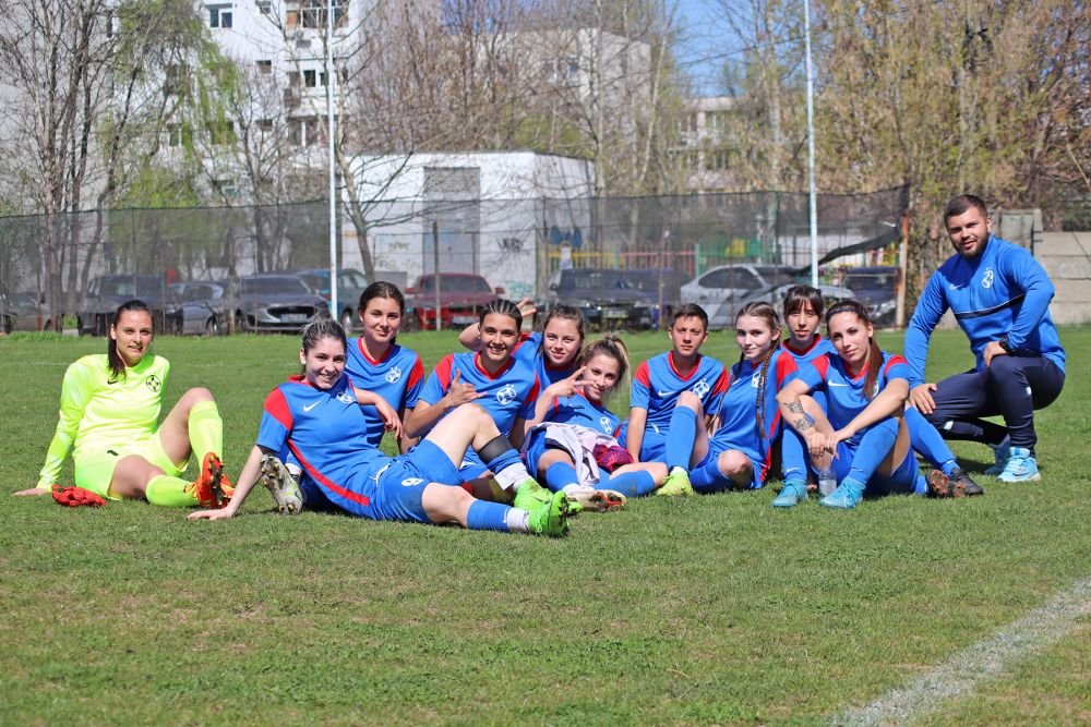 FCSB a pierdut cu 3-0 la masa verde! A folosit o jucătoare suspendată pentru cumulul de cartonașe galbene_57