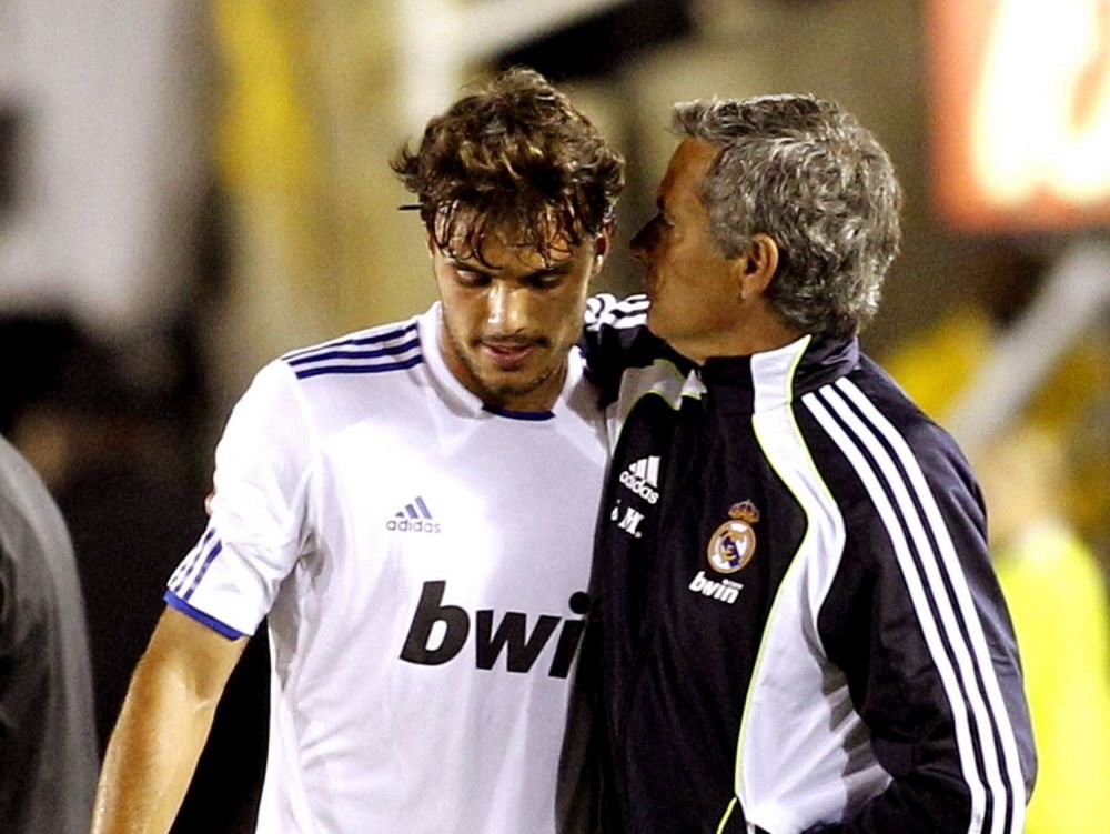 Cum a ajuns în Liga 3 fotbalistul care a costat-o pe Real Madrid 10 milioane! Mourinho a dat cu el de pământ_3