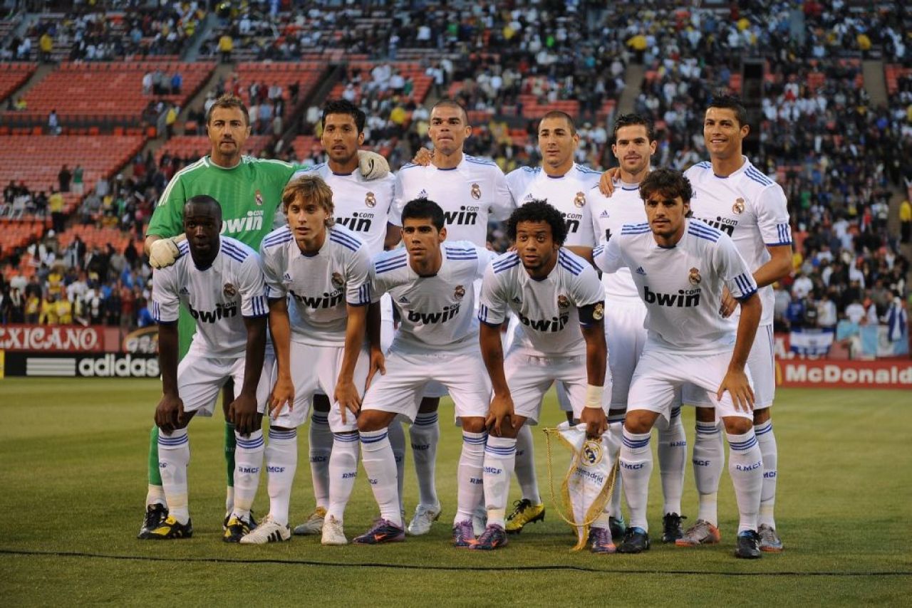 Cum a ajuns în Liga 3 fotbalistul care a costat-o pe Real Madrid 10 milioane! Mourinho a dat cu el de pământ_2