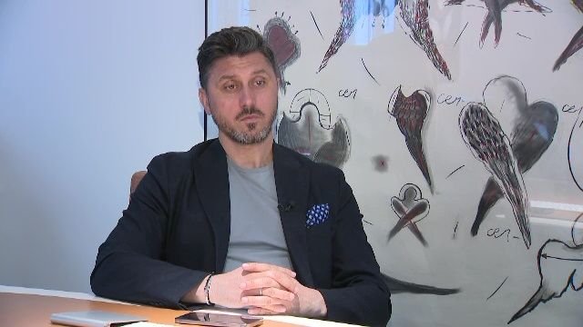 Aveți ofertă de 10 milioane pentru Mazilu? . Răspunsul lui Marica + anunț despre oferta pentru Enes Sali