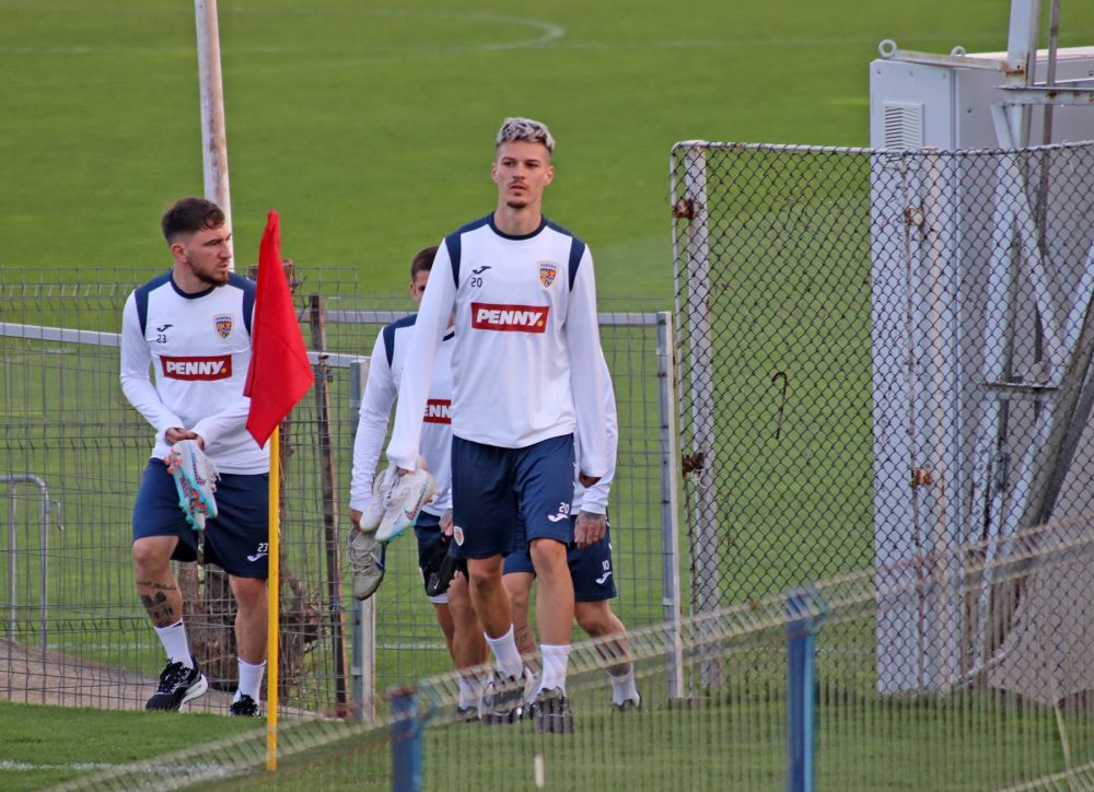 Rocadă între Man și Cicâldău? Parma și Galatasaray pot să schimbe jucătorii români între ele_1